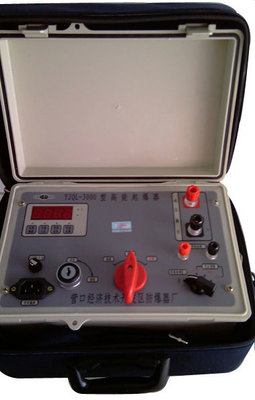 YJQL-2000發爆器購買指南 山東濟寧巨龍及儀器儀表渠道解析